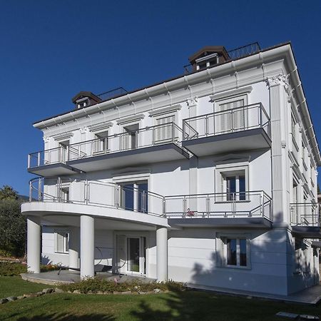 La Lincolnia - With Garden And Seaview - Happy Rentals San Remo Exterior foto