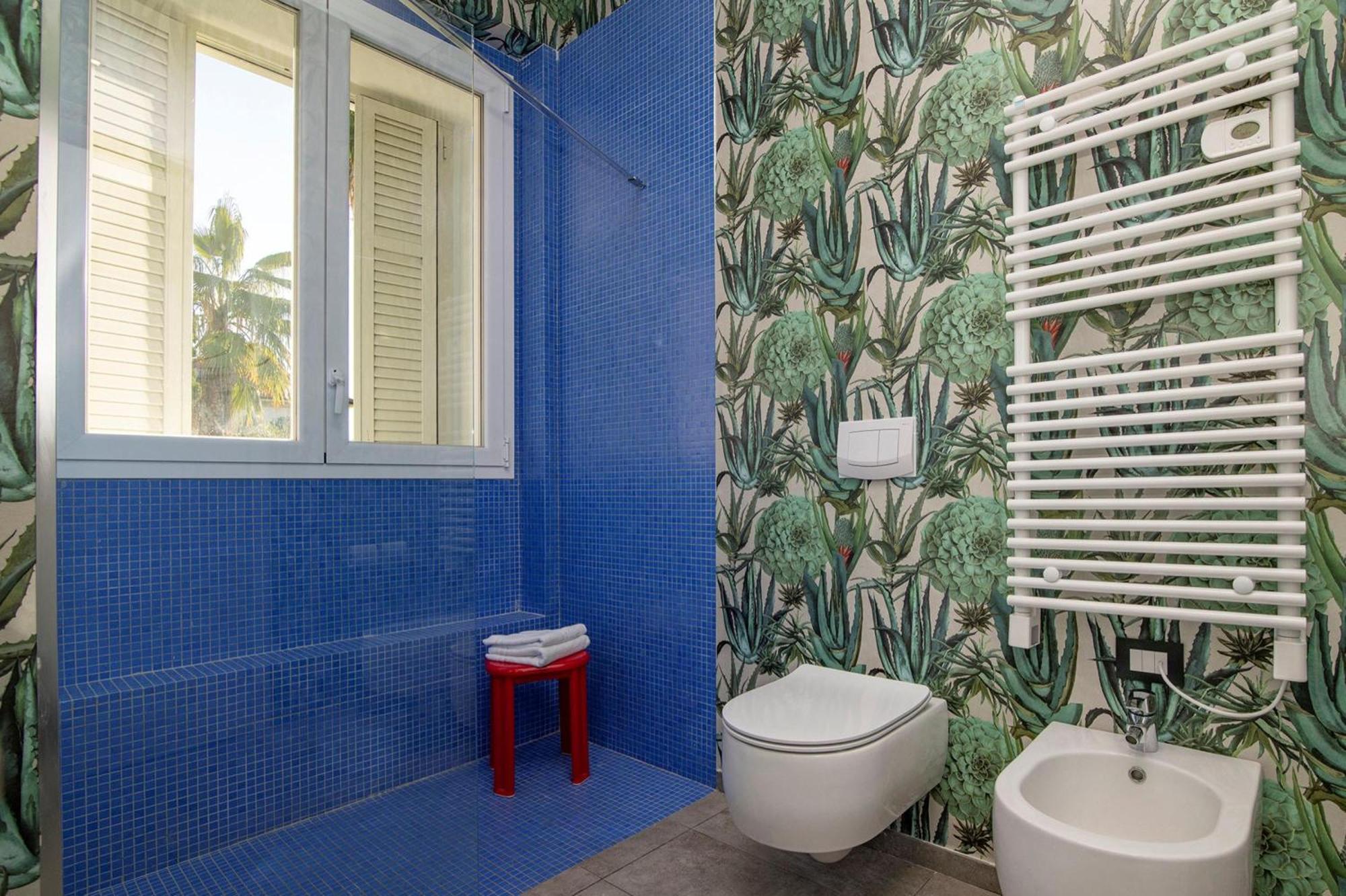 La Lincolnia - With Garden And Seaview - Happy Rentals San Remo Exterior foto
