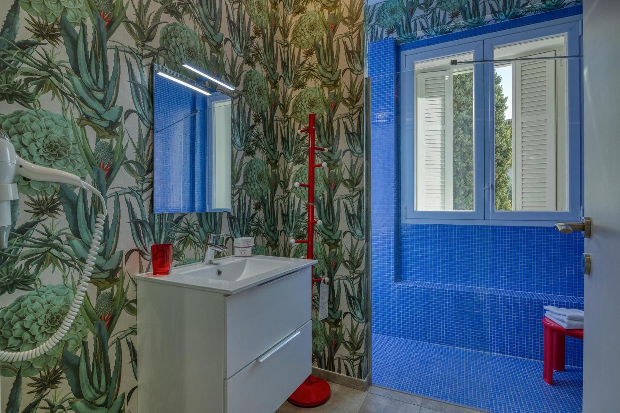 La Lincolnia - With Garden And Seaview - Happy Rentals San Remo Exterior foto